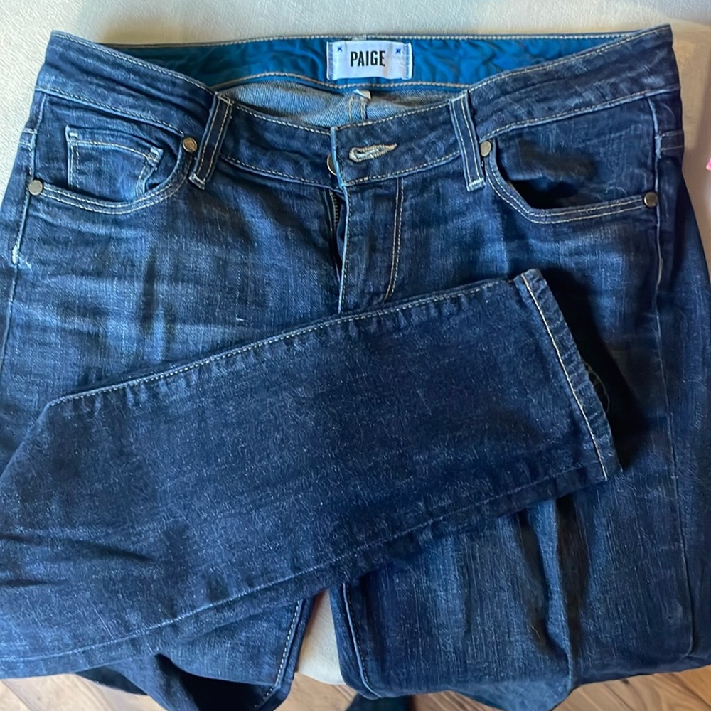 Women’s jeans